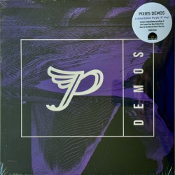 Pixies – Demos |2023...