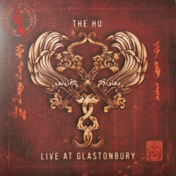 The Hu  ‎– Live At...