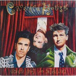 Crowded House – Temple Of...