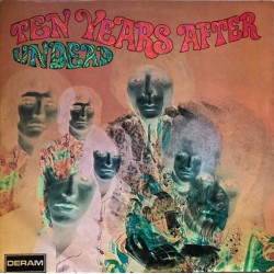 Ten Years After – Undead...