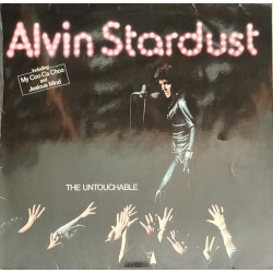 Alvin Stardust – The...