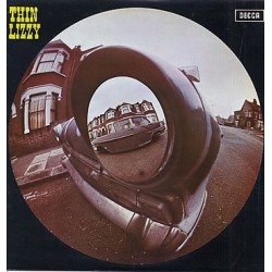 Thin Lizzy –  - TThin Lizzy...