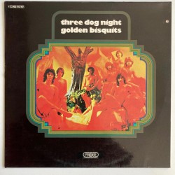 Three Dog Night – Golden...