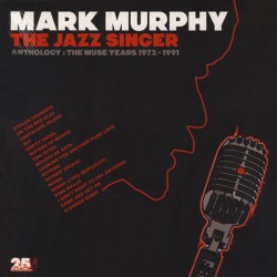 Mark Murphy – The Jazz...