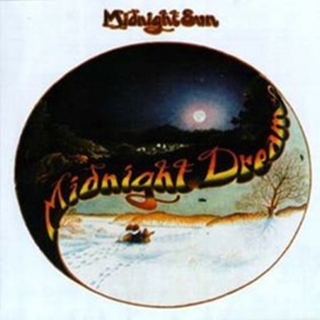 Midnight Sun   – Midnight Dream  |1974/2015	Hifly Sound Anstalt – HIFLY8011