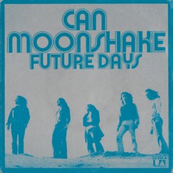 Can – Moonshake / Future...