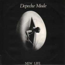 Depeche Mode – New Life...
