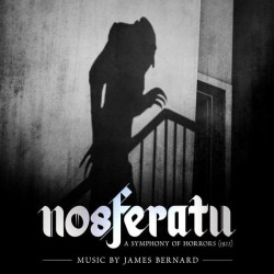 James Bernard  – Nosferatu...
