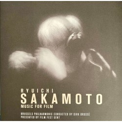 Ryuichi Sakamoto– Music For...
