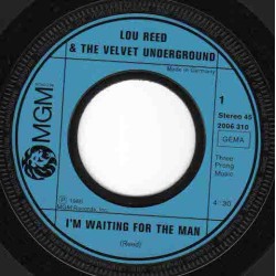 Lou Reed & The Velvet...