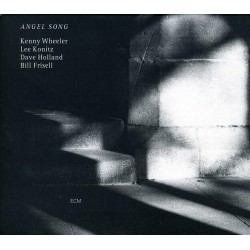 Kenny Wheeler – Angel Song...