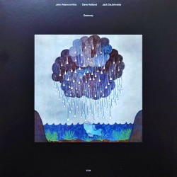 John Abercrombie, Dave...
