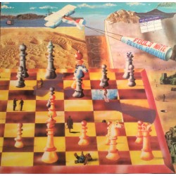 Peter Hammill – Fool's Mate...