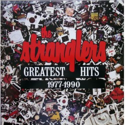 The Stranglers – Greatest...