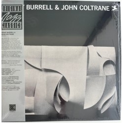 Kenny Burrell & John...
