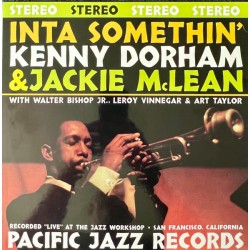 Kenny Dorham & Jackie...