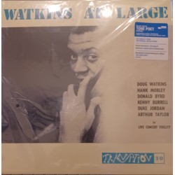 Doug Watkins – Watkins At...