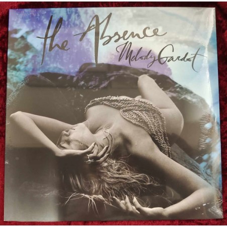 Melody Gardot – The Absence  |2012/2024	Decca – 6523639, Universal – 6523639