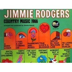 Rodgers Jimmie – Country Music 1966 |1966  Dot Records ‎– DLP 3710