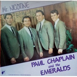 Paul Chaplain And The...