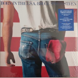 Bruce Springsteen – Born In...