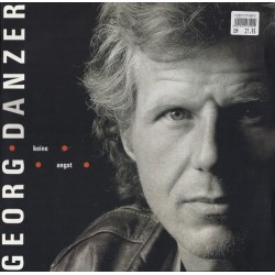 Georg Danzer – Keine Angst...