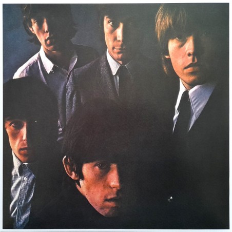 The Rolling Stones – No. 2  |1965/2024     Decca – 2123-1