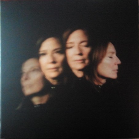 Beth Gibbons – Lives Outgrown |2024	Domino – WIGLP287