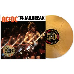 AC/DC – '74 Jailbreak...