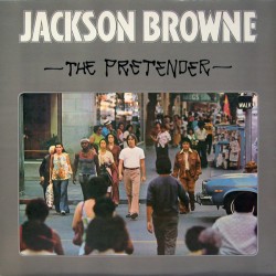 Jackson Browne – The...
