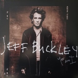 Jeff Buckley – You And I...
