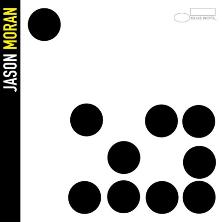 Jason Moran – Ten |2024	Blue Note – 5832040