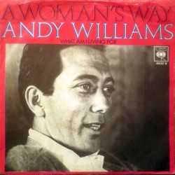 Andy Williams – A Woman's...
