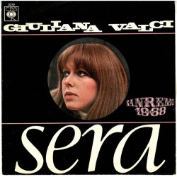 Giuliana Valci – Sera...