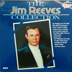  Reeves Jim‎– The Jim Reeves Collection 2 Lp|1983  RCA ‎– NL 45193