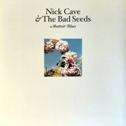 Nick Cave & The Bad Seeds –...