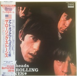 Rolling Stones ‎– Out Of...