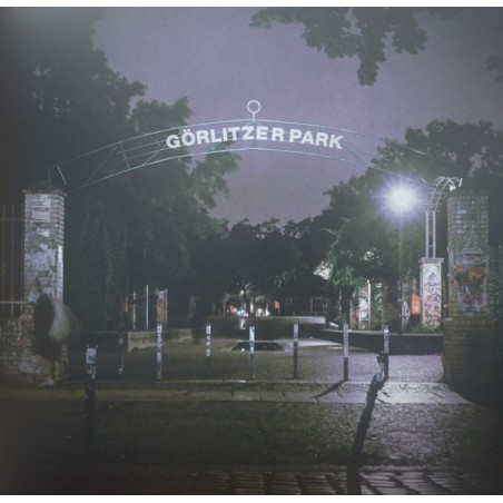 K.I.Z. – Görlitzer Park  |2024    K.I.Z. – 5021732261298