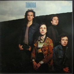 Glen Turner's Tundra –...