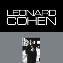Cohen Leonard ‎– I'm Your...