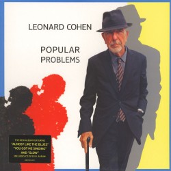 Leonard Cohen – Popular...