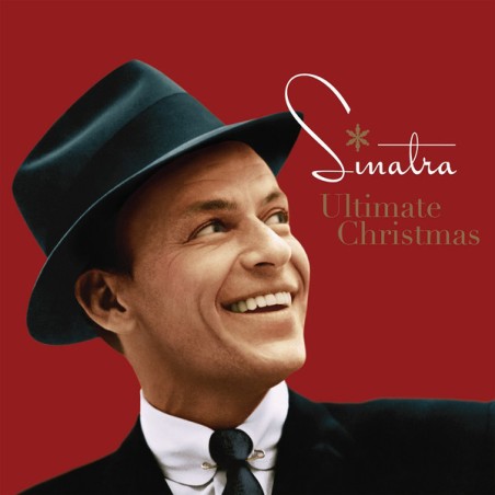 Sinatra  – Ultimate Christmas |2017    Capitol Records – 0602557734799