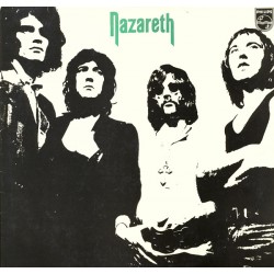 Nazareth ‎–...