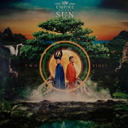 Empire Of The Sun – Two...