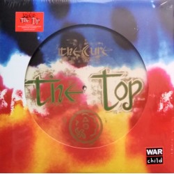 The Cure – The Top...