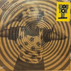 Gotan Project – Santa María...
