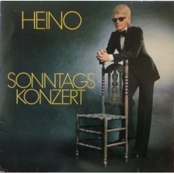 Heino ‎– Sonntagskonzert|1974  Club Edition 63633 