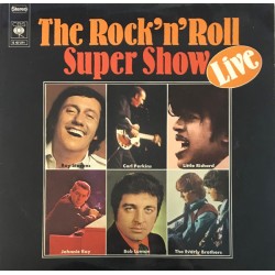 Various – The Rock 'N' Roll...