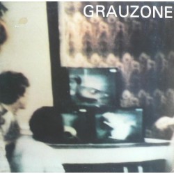 Grauzone ‎– Grauzone|1981  EMI – 1C 064-46 500