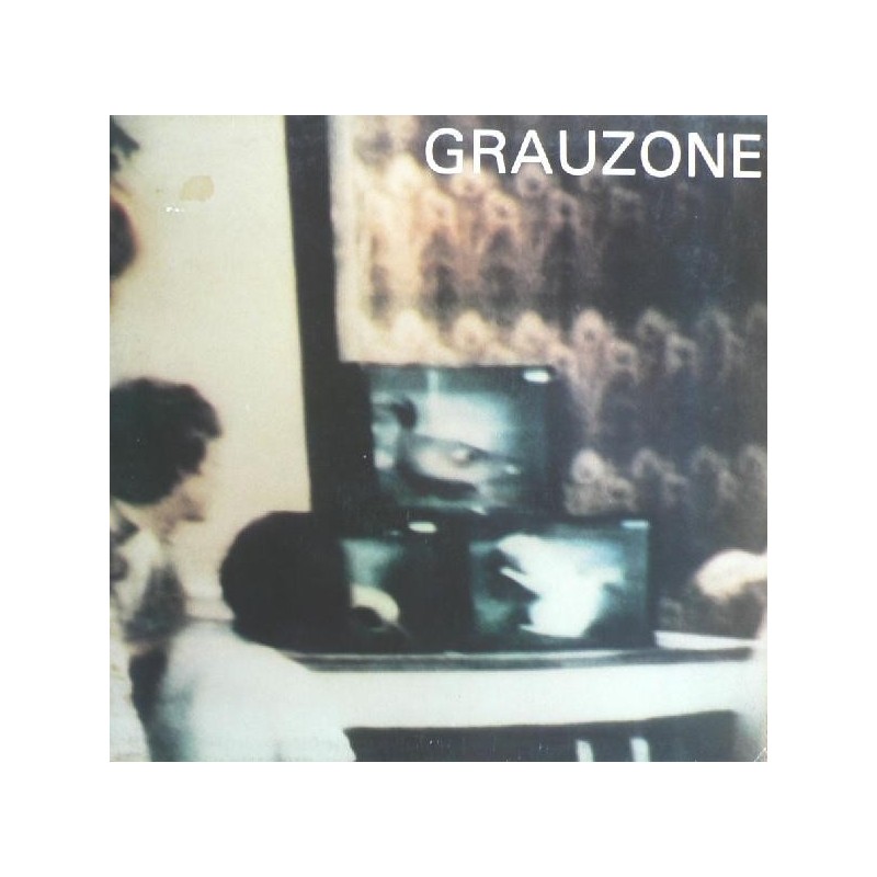 Grauzone ‎– Grauzone|1981  EMI – 1C 064-46 500